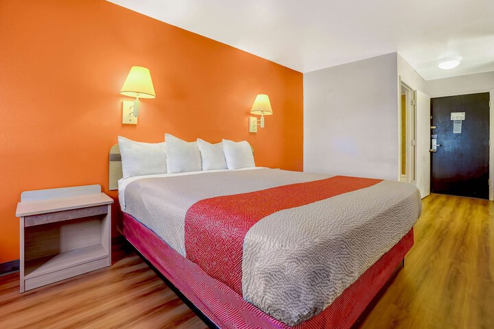 Motel 6 Espanola NM