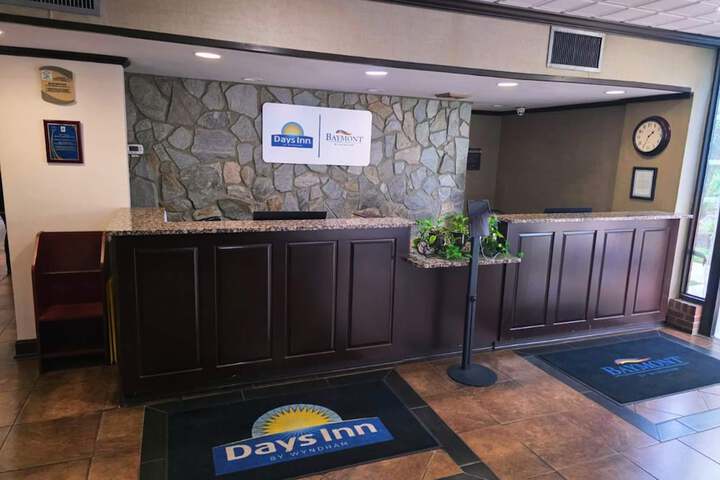 Days Inn by Wyndham Culpeper