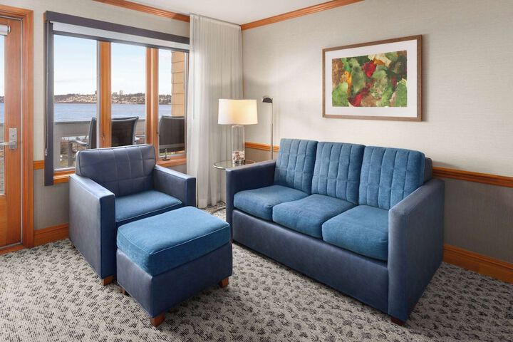 Semiahmoo Resort Golf & Spa Trademark Collection by Wyndham