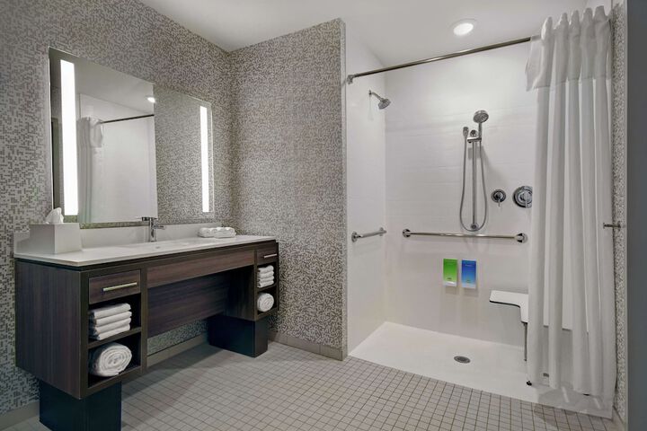 Home2 Suites by Hilton Lawrenceville Atlanta Sugarloaf GA