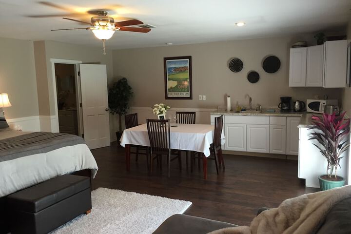 Creekside Inn of Paso Robles