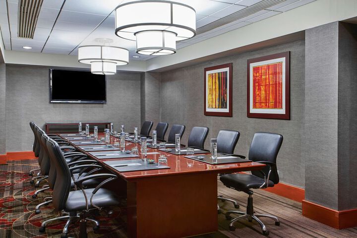 Hyatt Regency Lexington