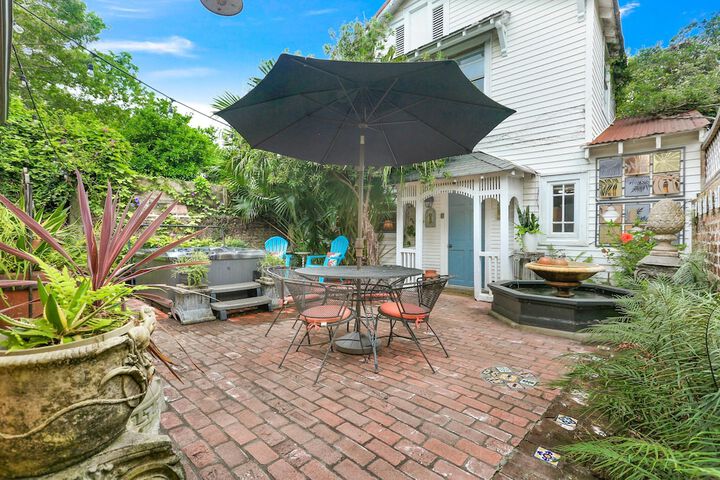 Terrace/Patio 34 of 36