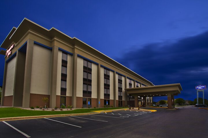 Hotel 4 of 31