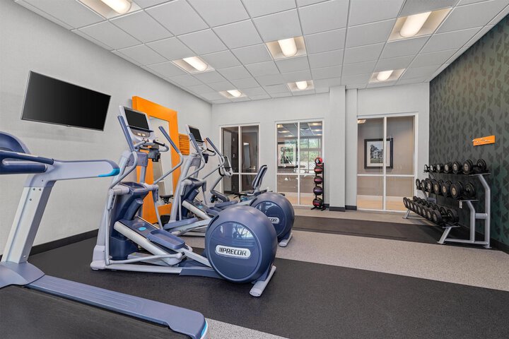 Hilton Garden Inn Nashville Brentwood