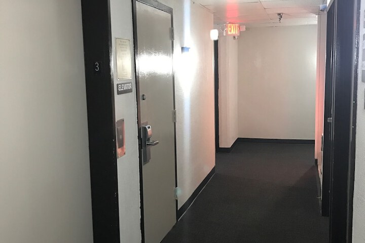 Motel 6 Raleigh NC - North