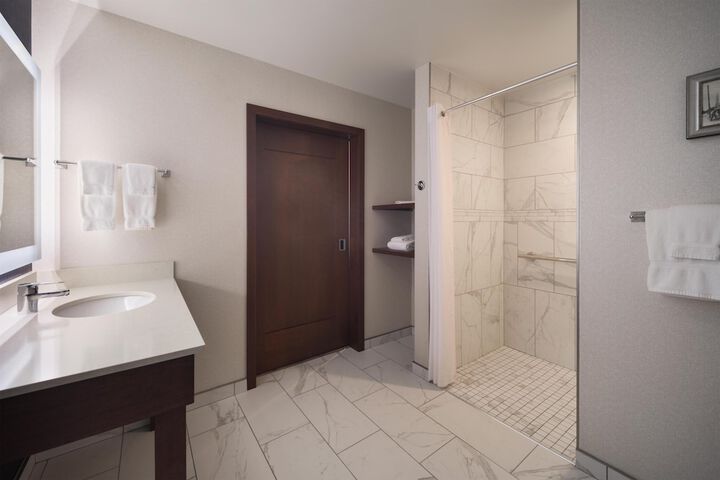 Best Western Premier Park Hotel