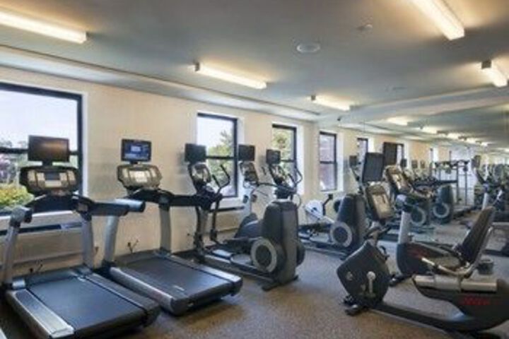 Global Luxury Suites at Chancery