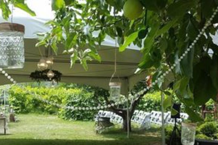 Columbia Gardens Winery and Grape Escape Guesthouse