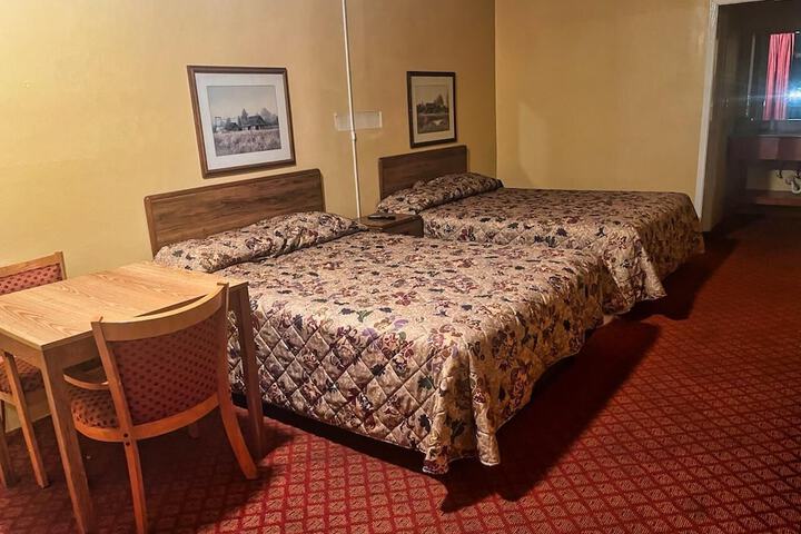 Executive Inn Laurel