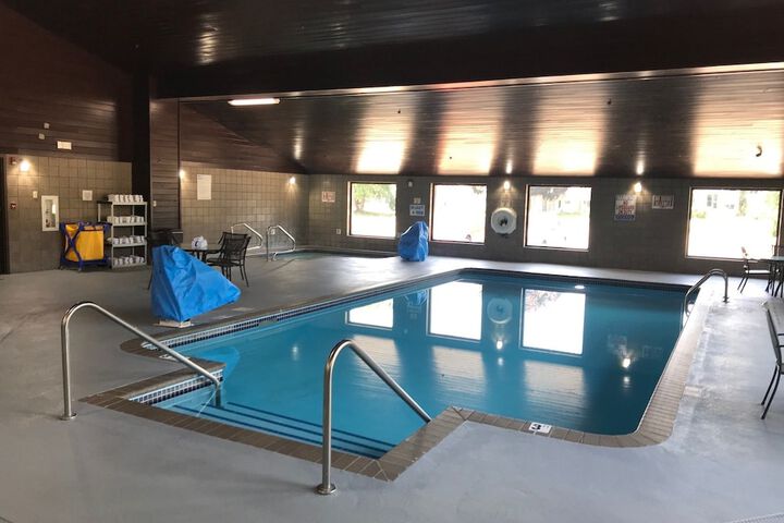 Baymont by Wyndham Bloomington MSP Airport