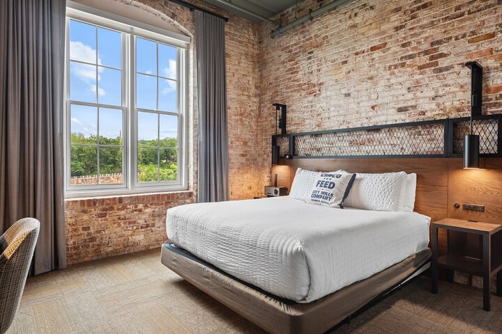 City Mills Hotel