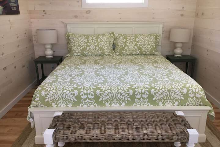 Linekin Bay Resort