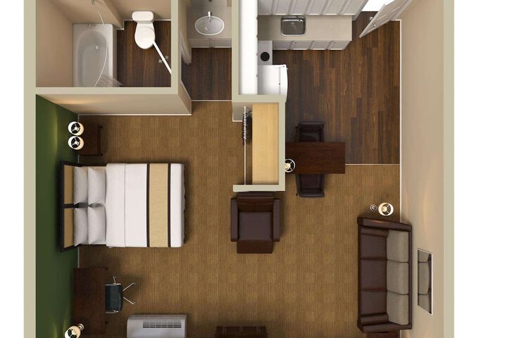 Room 14 of 29