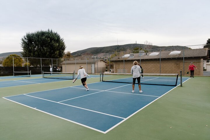 Tennis and Basketball Courts 56 of 72