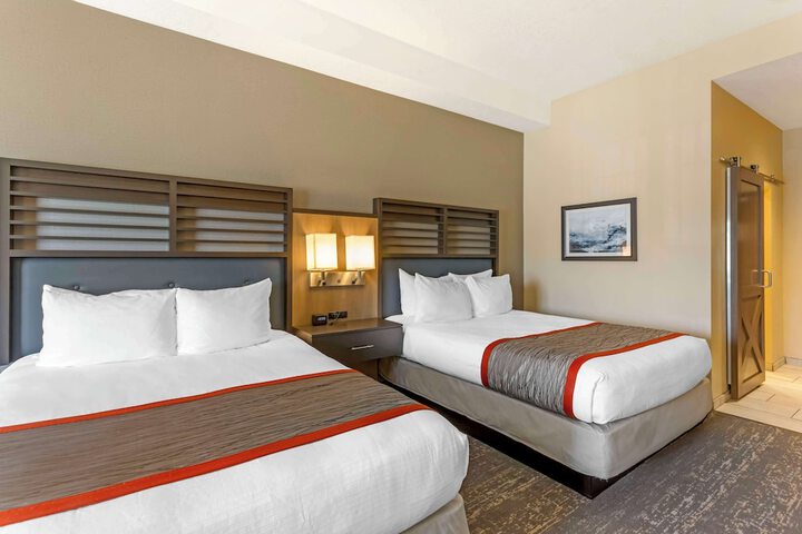 Best Western Plus Heber Valley Hotel