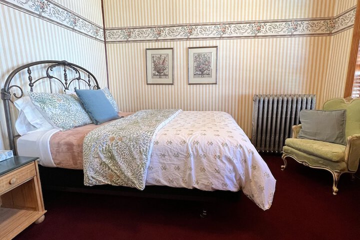 Hotel St. Nicholas