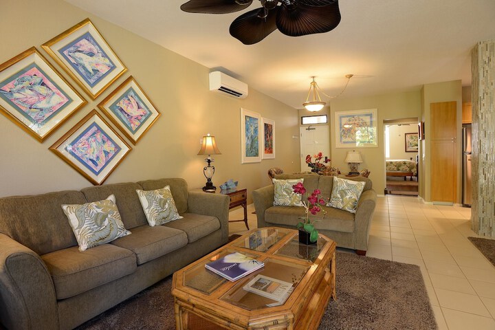 Grand Champions 181 Condo
