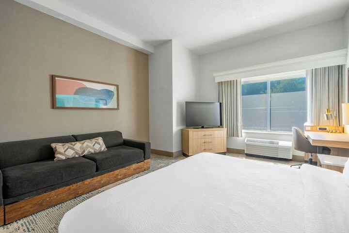 SpringHill Suites by Marriott Atlanta Kennesaw