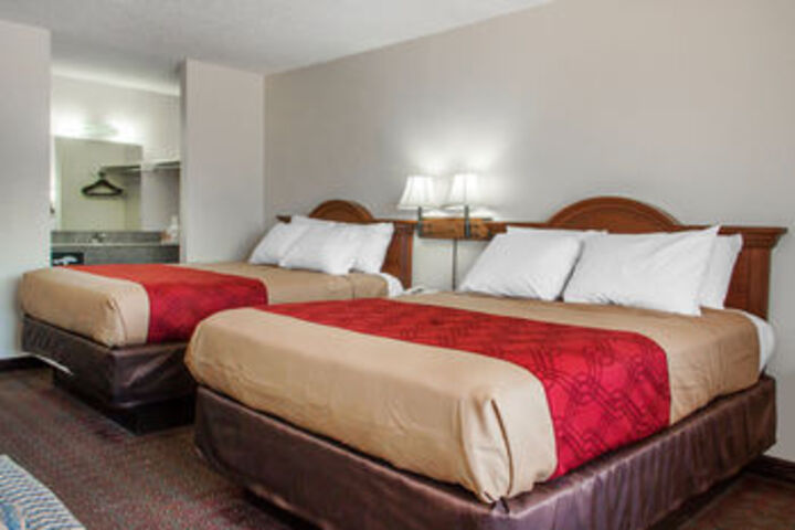 Econo Lodge