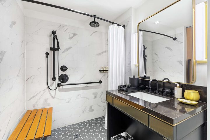 C. Baldwin Curio Collection by Hilton