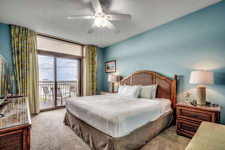 North Beach Resort & Villas