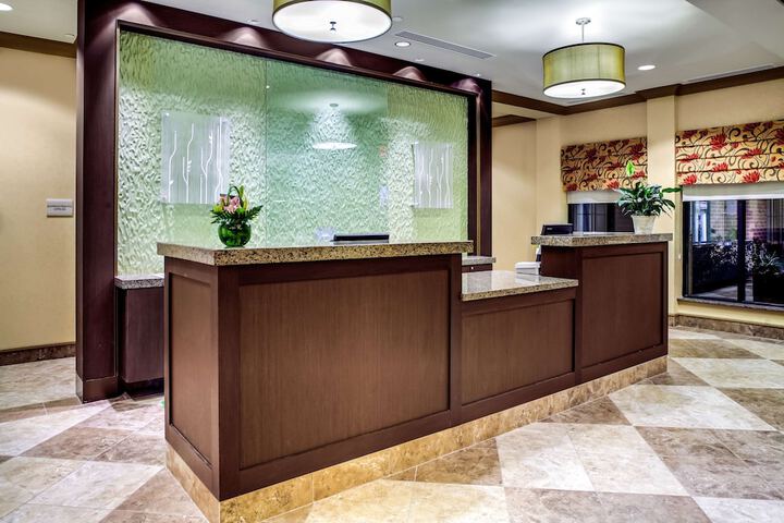 Hilton Garden Inn Pittsburgh / Cranberry