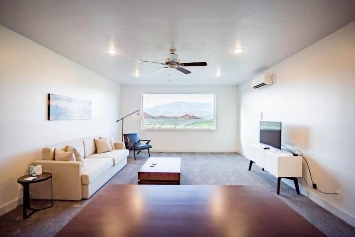 Vacation Rentals at Sand Hollow Resort
