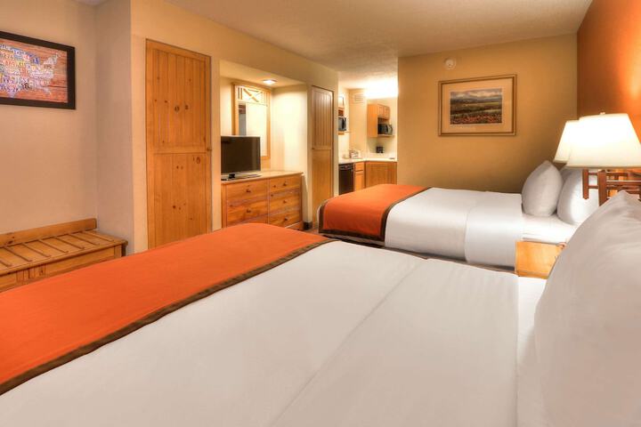 Econo Lodge Pigeon Forge Riverside