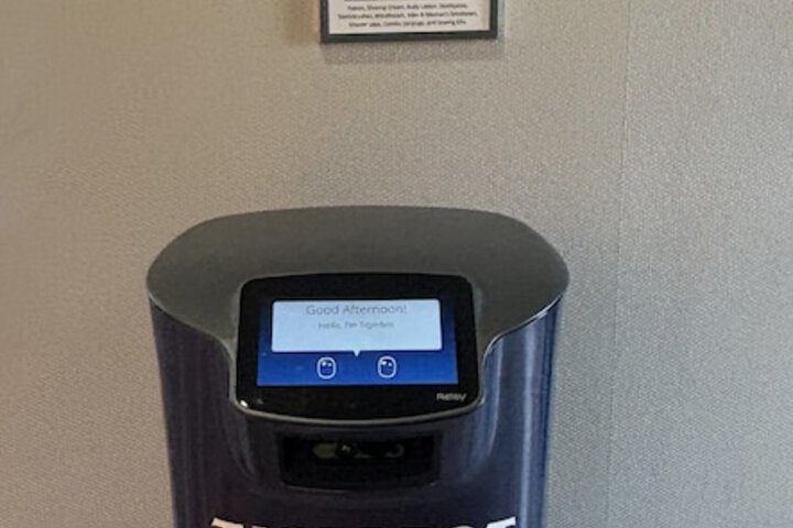 La Quinta Inn & Suites by Wyndham Opelika Auburn