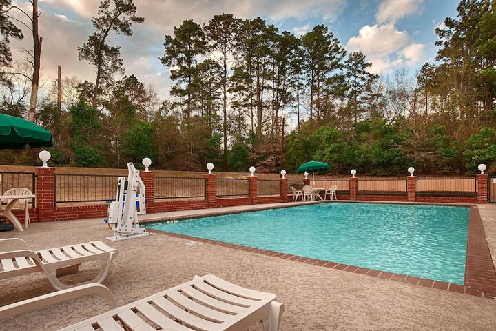 Best Western Inn of Nacogdoches