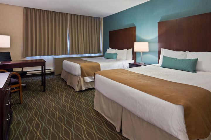 Best Western Plus Durham Hotel & Conference Centre
