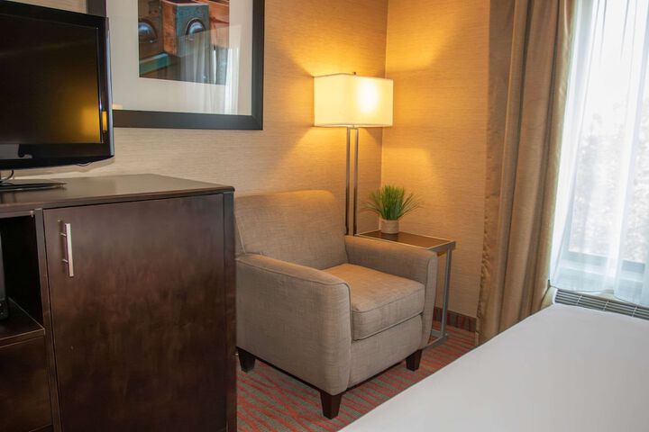 Country Inn & Suites by Radisson Garden City, KS