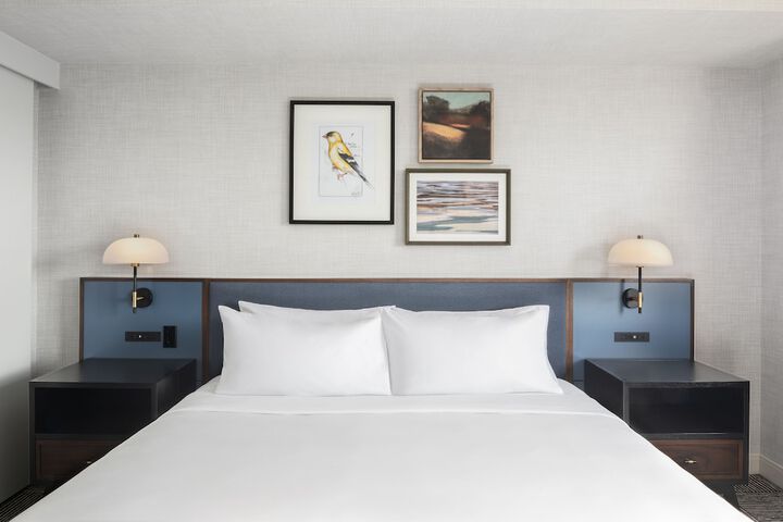 Hyatt Regency Coralville Hotel & Conference Center