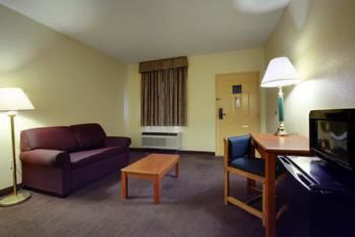 Americas Best Value Inn and Suites Senatobia