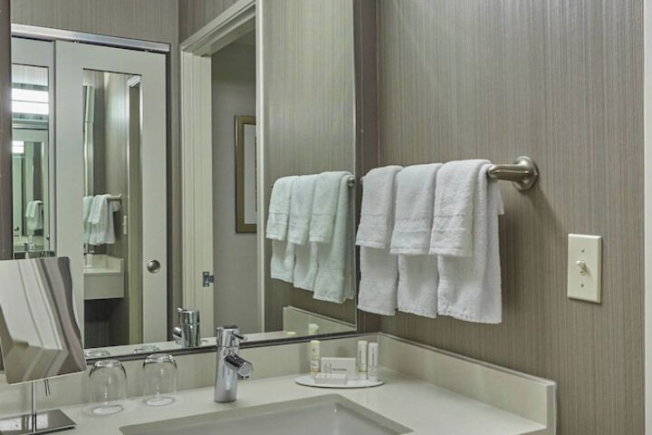 Courtyard by Marriott Eugene Springfield