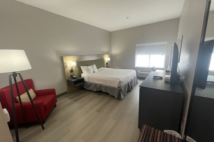 Country Inn & Suites by Radisson Midway - Tallahassee West