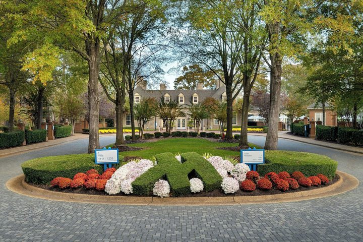 Marriotts Manor Club at Ford's Colony