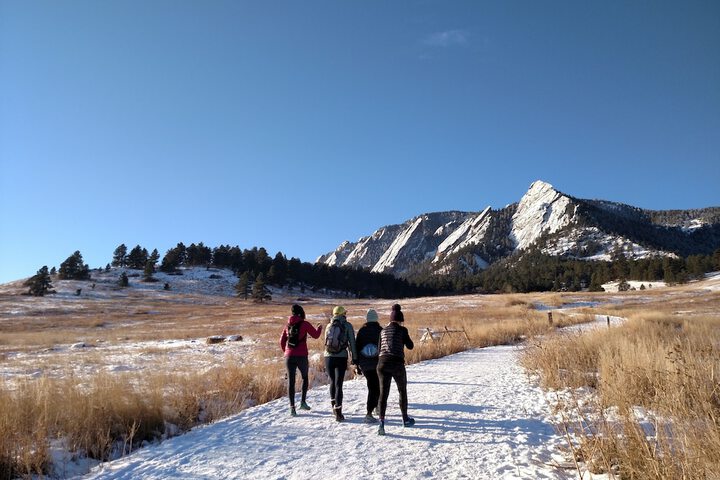 Hilton Garden Inn Boulder