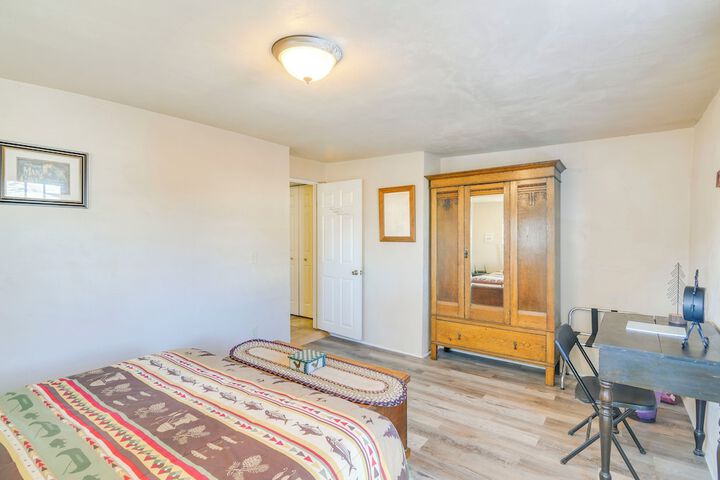 Downtown Del Norte Home Near Hiking & Fishing!
