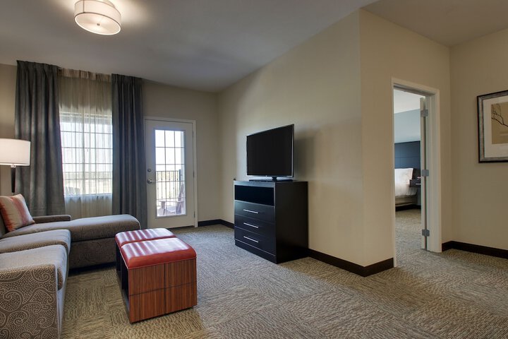 Staybridge Suites Plano - The Colony by IHG