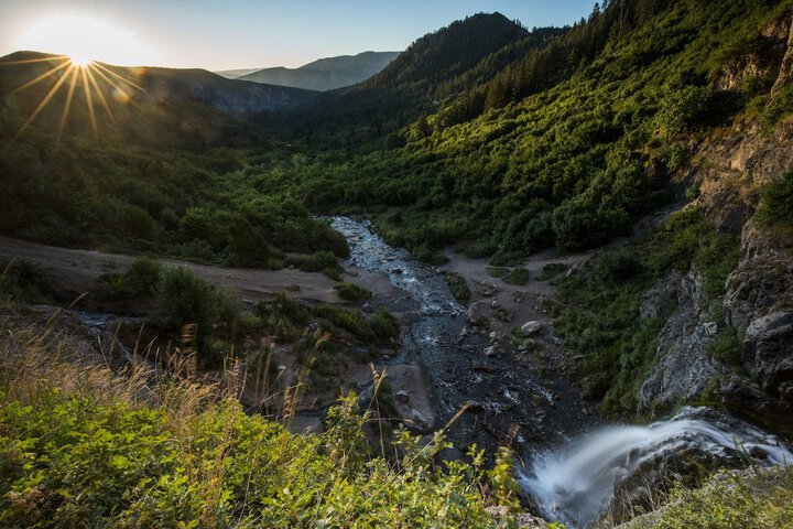 Sundance Mountain Resort