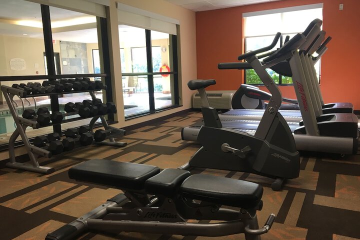 Health and Fitness 31 of 36