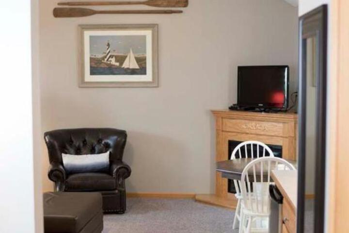 Graystone Cottages