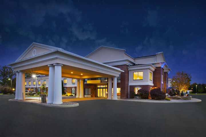 Hotel 6 of 80
