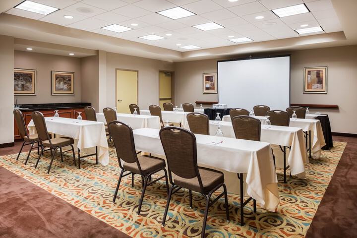 Hilton Garden Inn St. Louis Shiloh / OFallon IL
