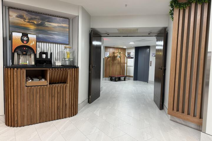 Wingate by Wyndham Myrtle Beach at Outlets