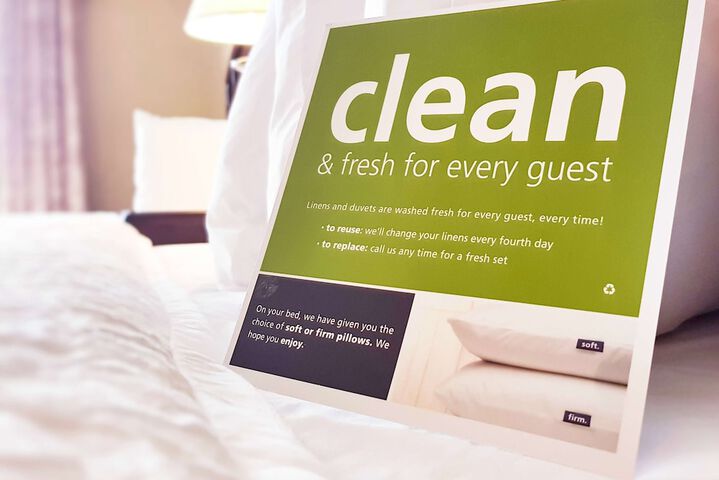 Hampton Inn & Suites by Hilton Edmonton Intl Airport