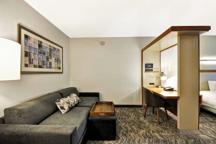 SpringHill Suites Tallahassee Central