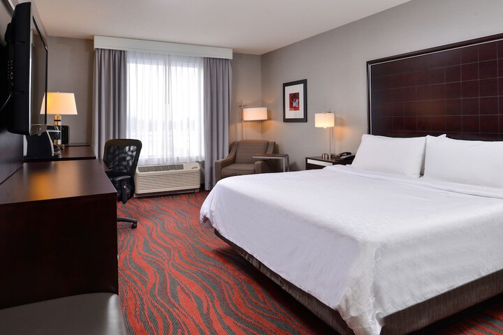 Holiday Inn Express Canandaigua - Finger Lakes by IHG